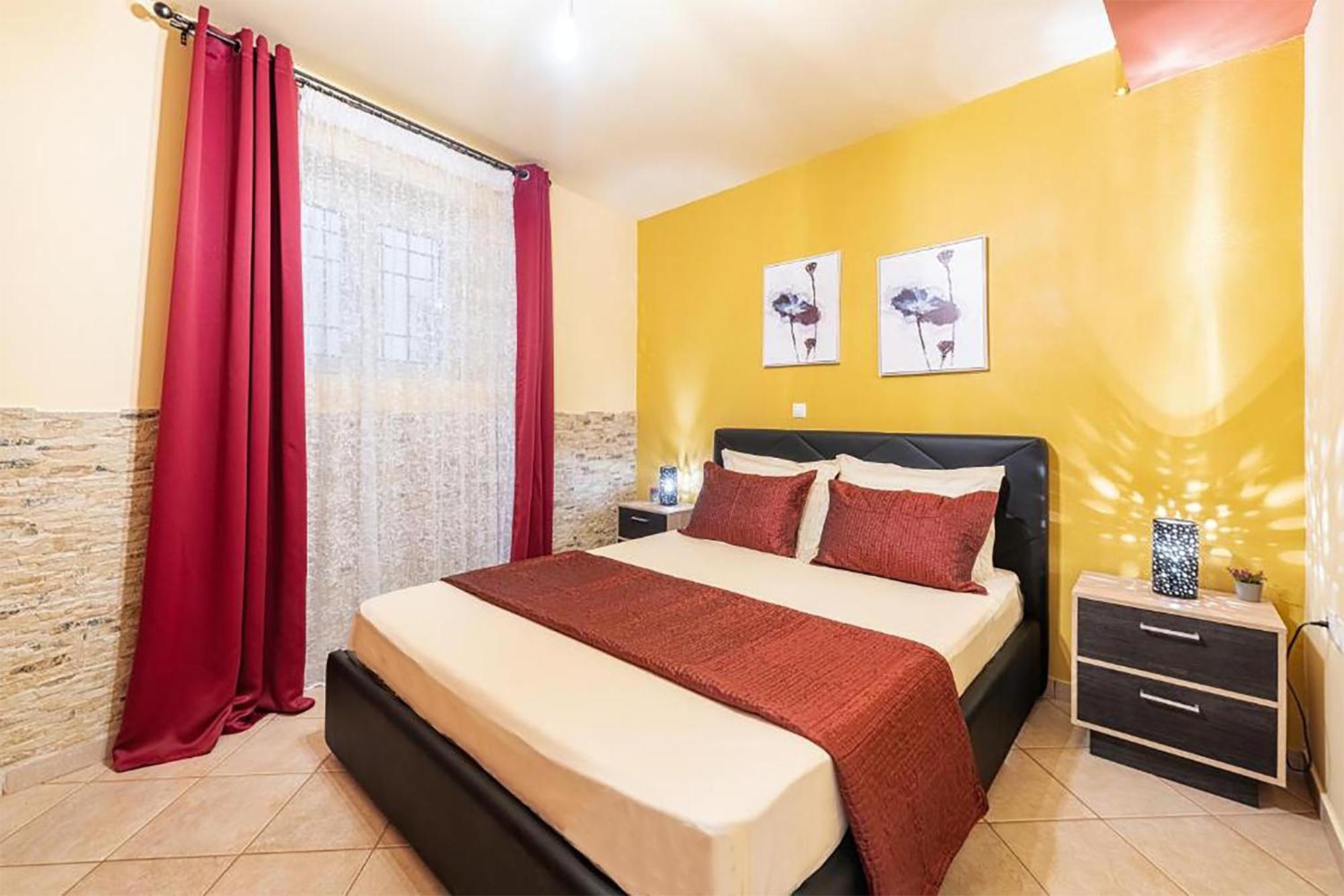 Casa Di Spili - Corfu Old Town Apartment Eksteriør billede